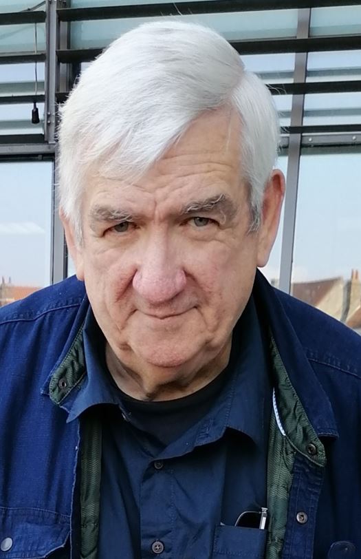 DEMAN Bernard